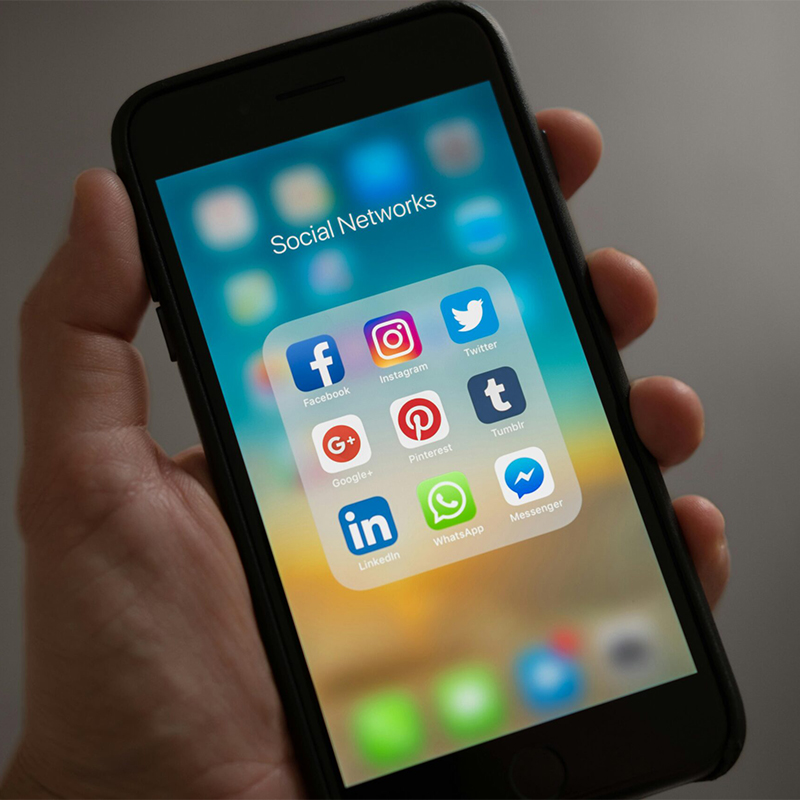 Cómo fomentar una imagen corporal saludable en la era de las redes sociales
