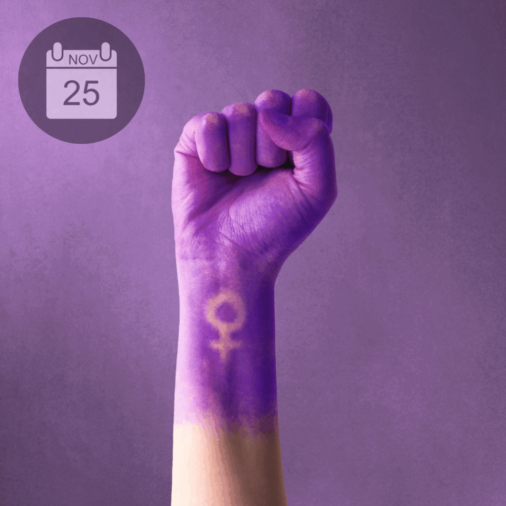 Sanar las heridas invisibles: Salud mental y la lucha contra la violencia de género