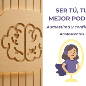 Quererte Tal Como Eres (Adolescentes)