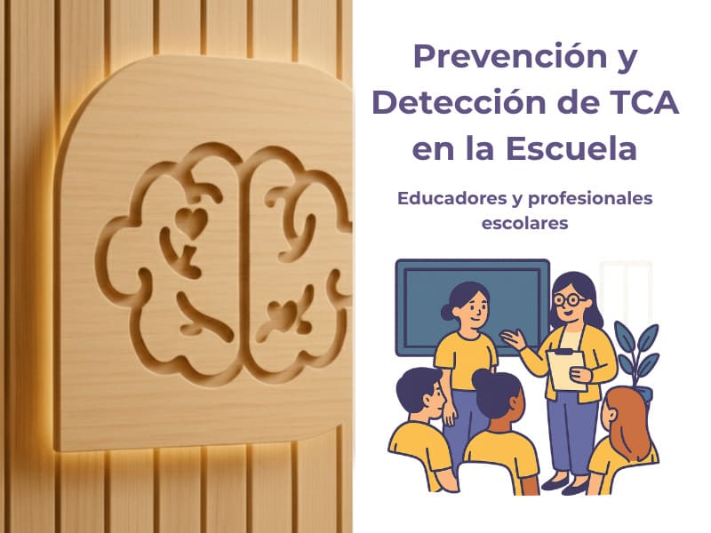 Diplomado en TCA