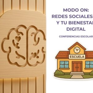 Uso Responsable de Redes Sociales