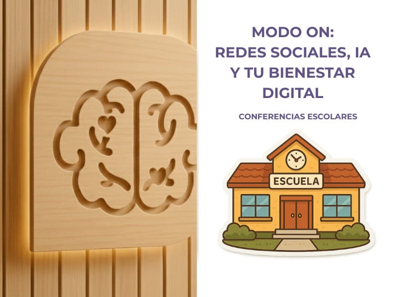 Uso Responsable de Redes Sociales