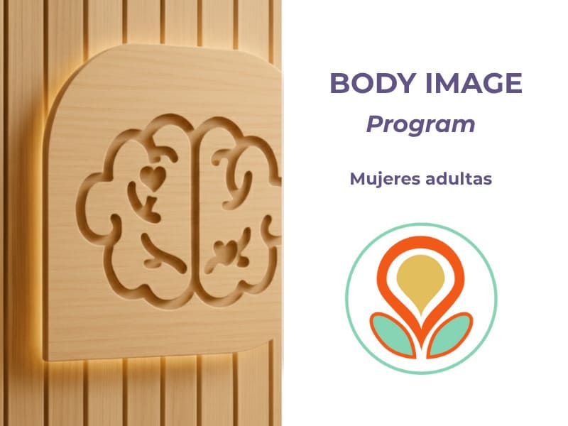 Transformando la Relación con tu Cuerpo (Mujeres adultas)